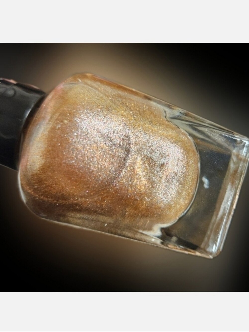 NWT SALLY HANSEN MIRACLE G N°189 TERRA-COPPA!